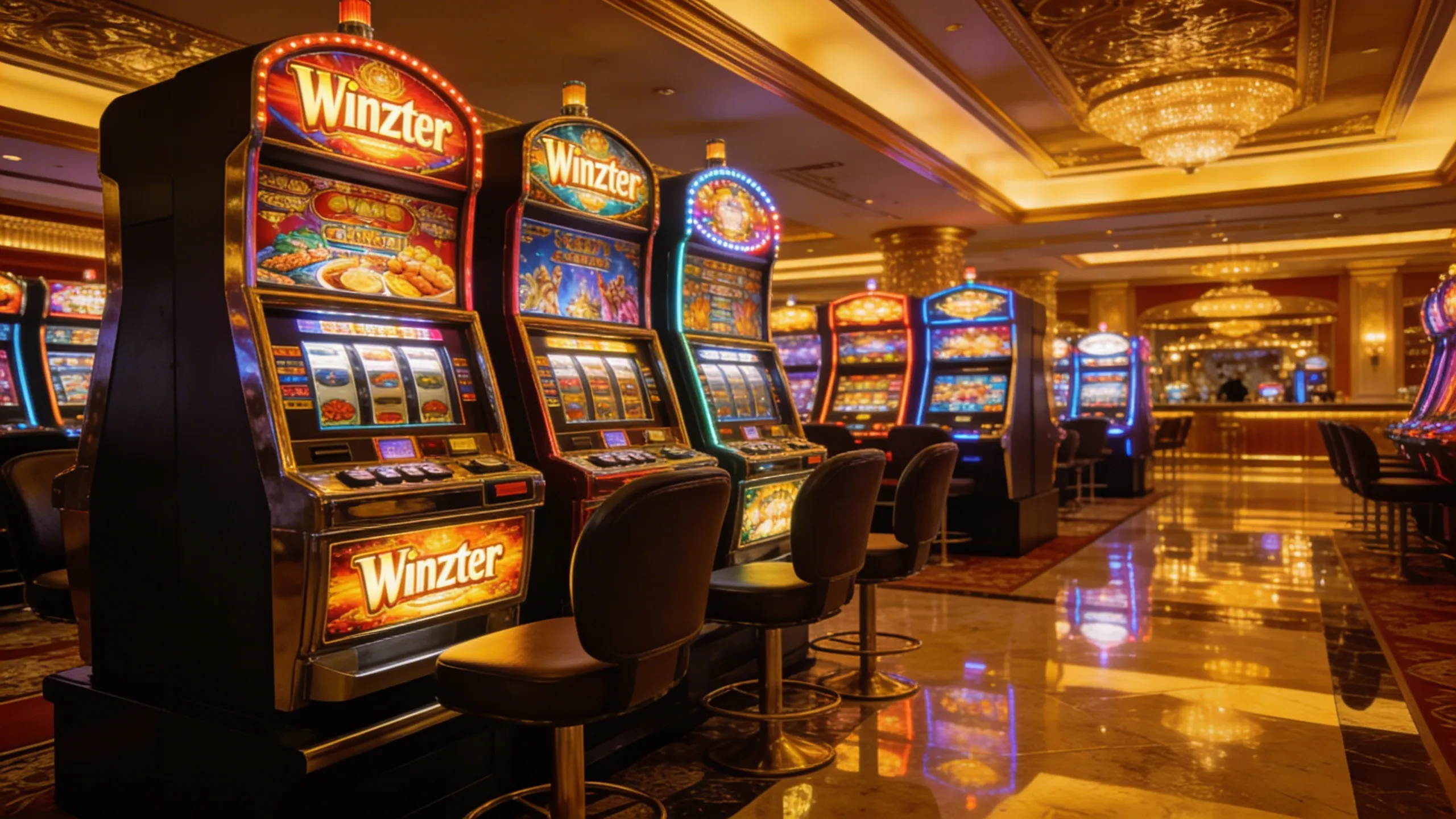 Winzter Casino