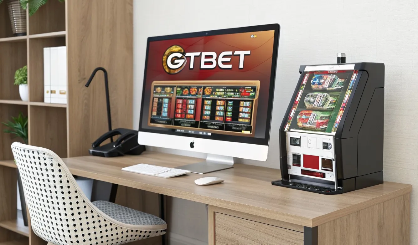 Machines à sous GTbet casino : Top jeux avec les meilleurs RTP