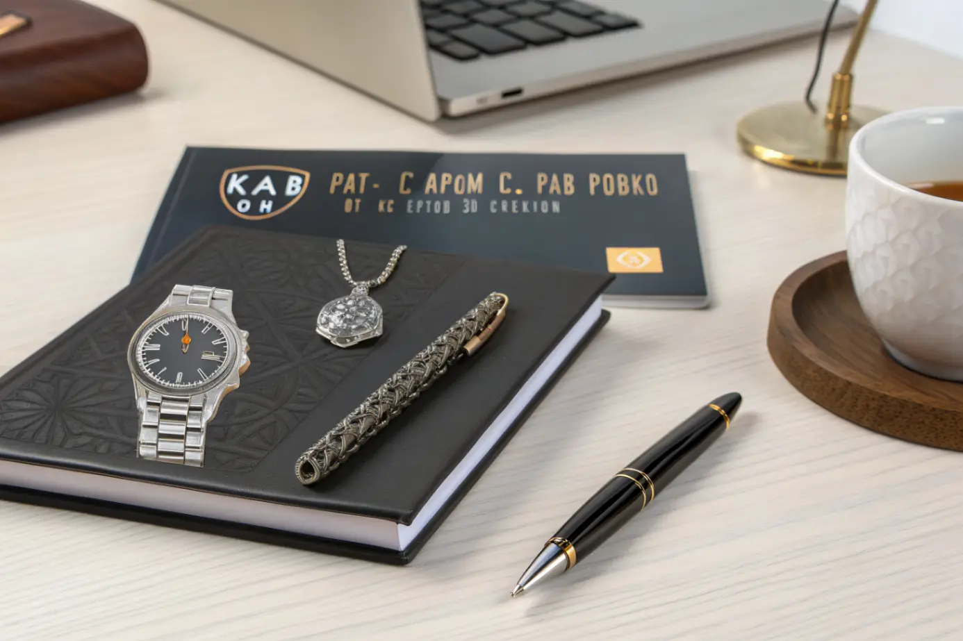 Cadeau avec gravure guide complet personnalisé