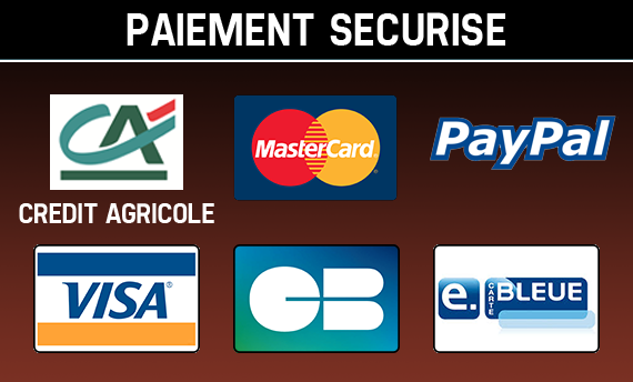 Voir les moyens de paiement